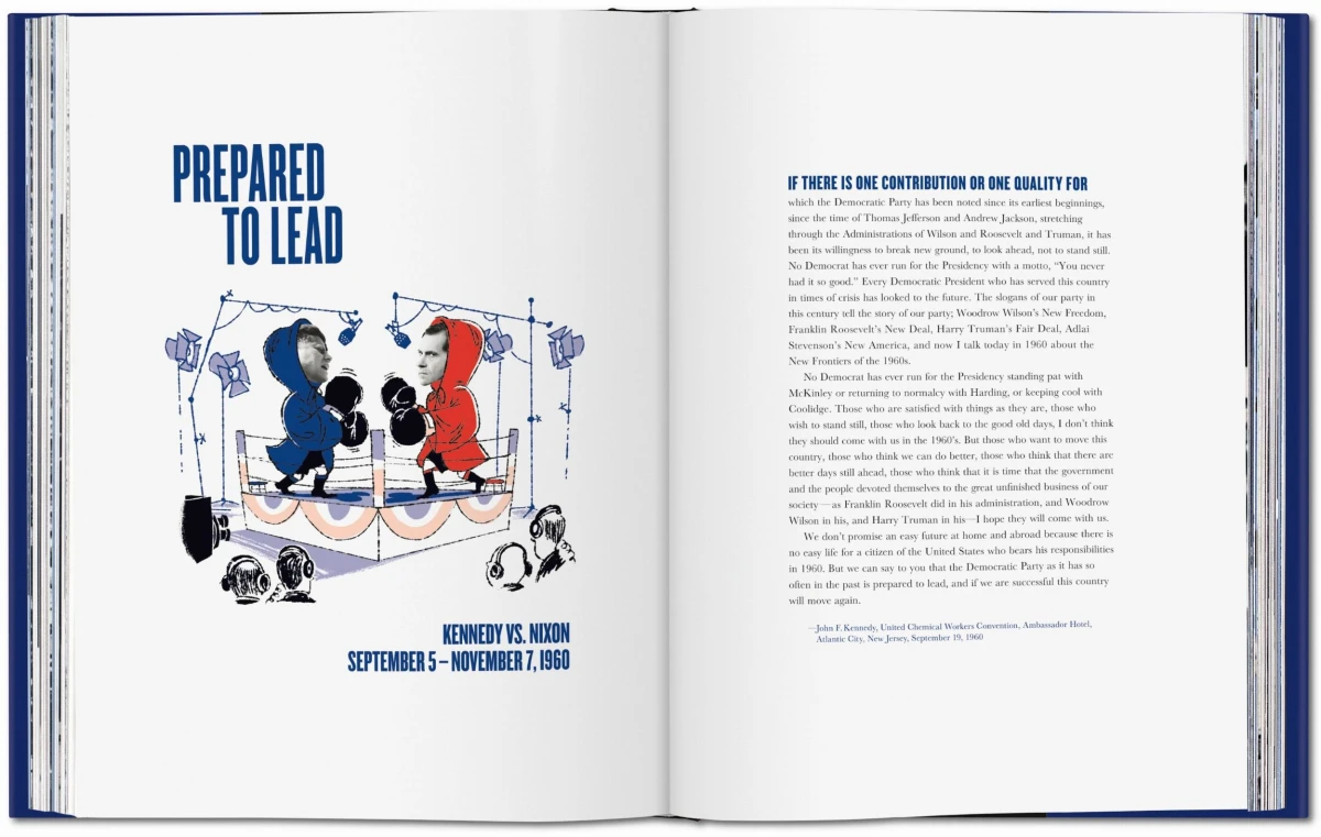 Norman Mailer. JFK. Superman Comes to the Supermarket