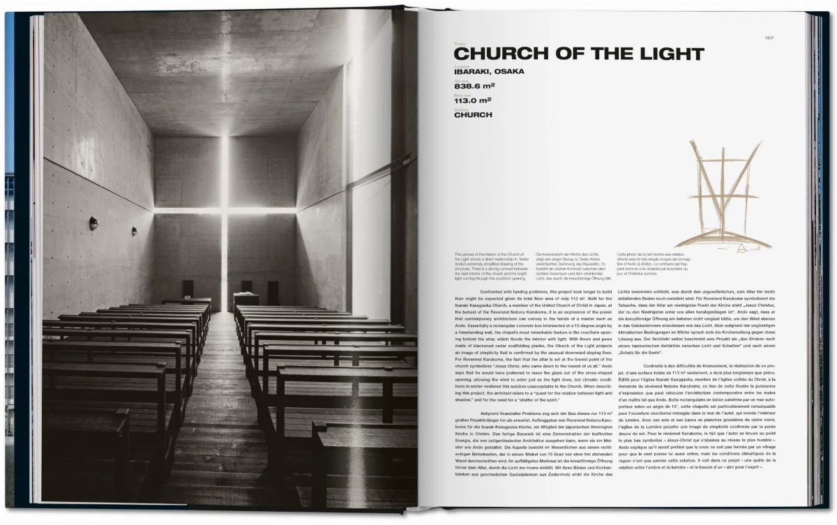 Ando. Complete Works 1975–Today