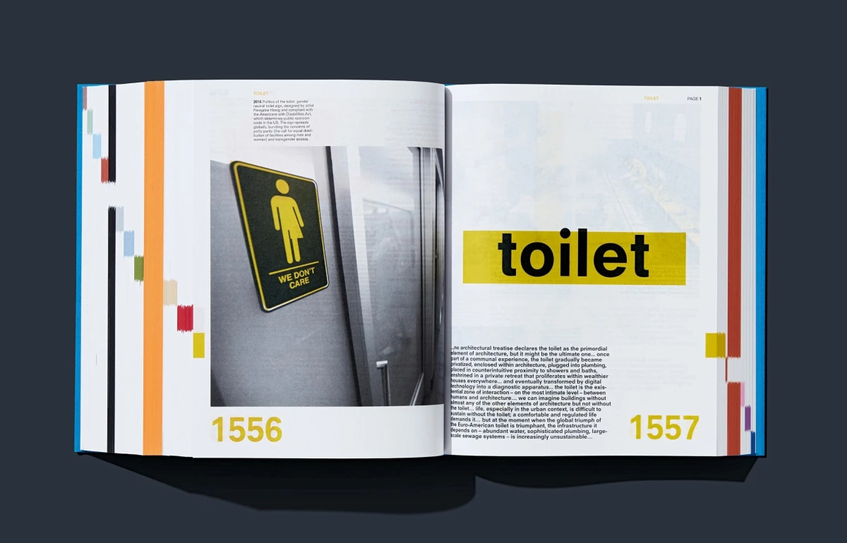 Koolhaas. Elements of Architecture