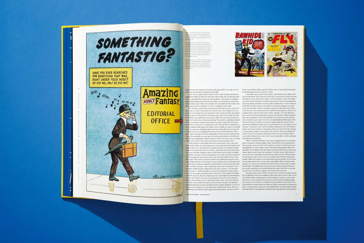 Marvel Comics Library. Spider-Man. Vol. 1. 1962–1964