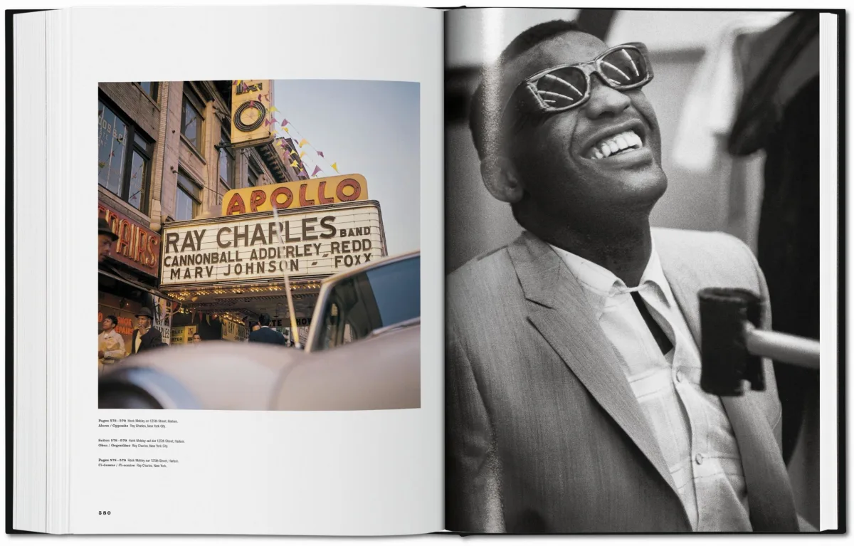 William Claxton. Jazzlife. Art Edition