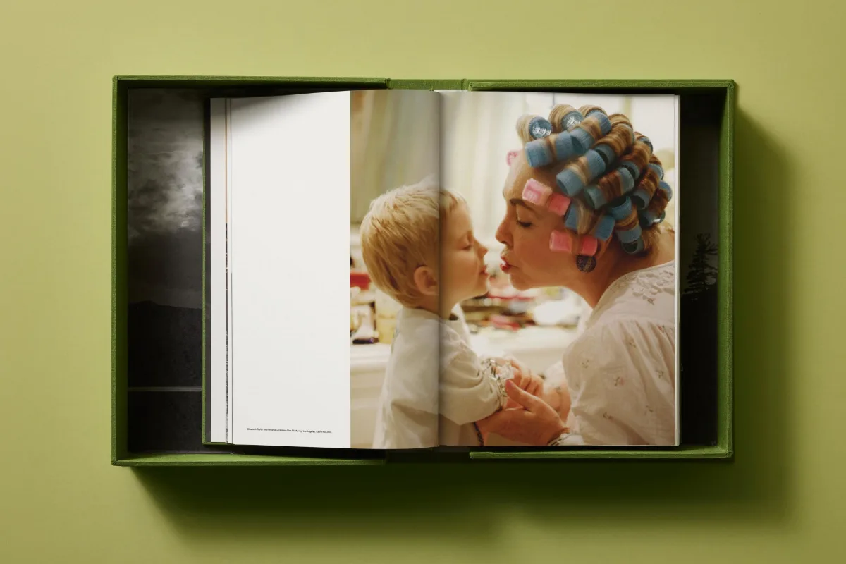 Bruce Weber. My Education. Art Edition No. 1–100, ‘Jeff Aquilon, Kona, Hawaii’, 1982