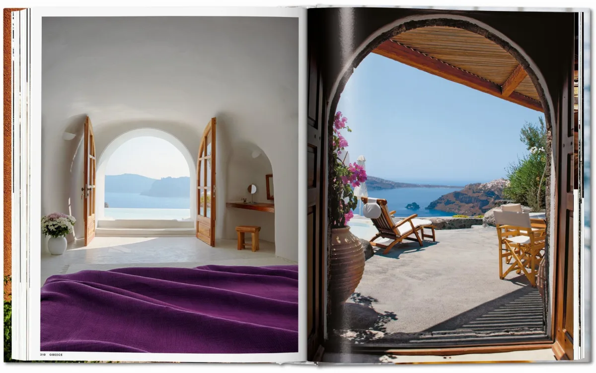 Great Escapes Mediterranean. The Hotel Book