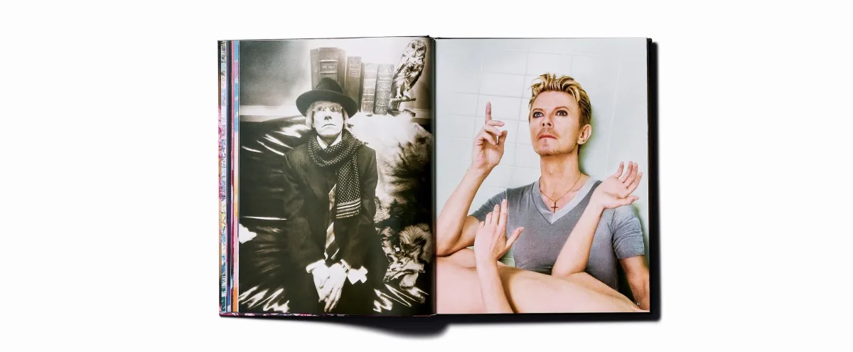 David LaChapelle. Lost and Found. Good News. Art Edition