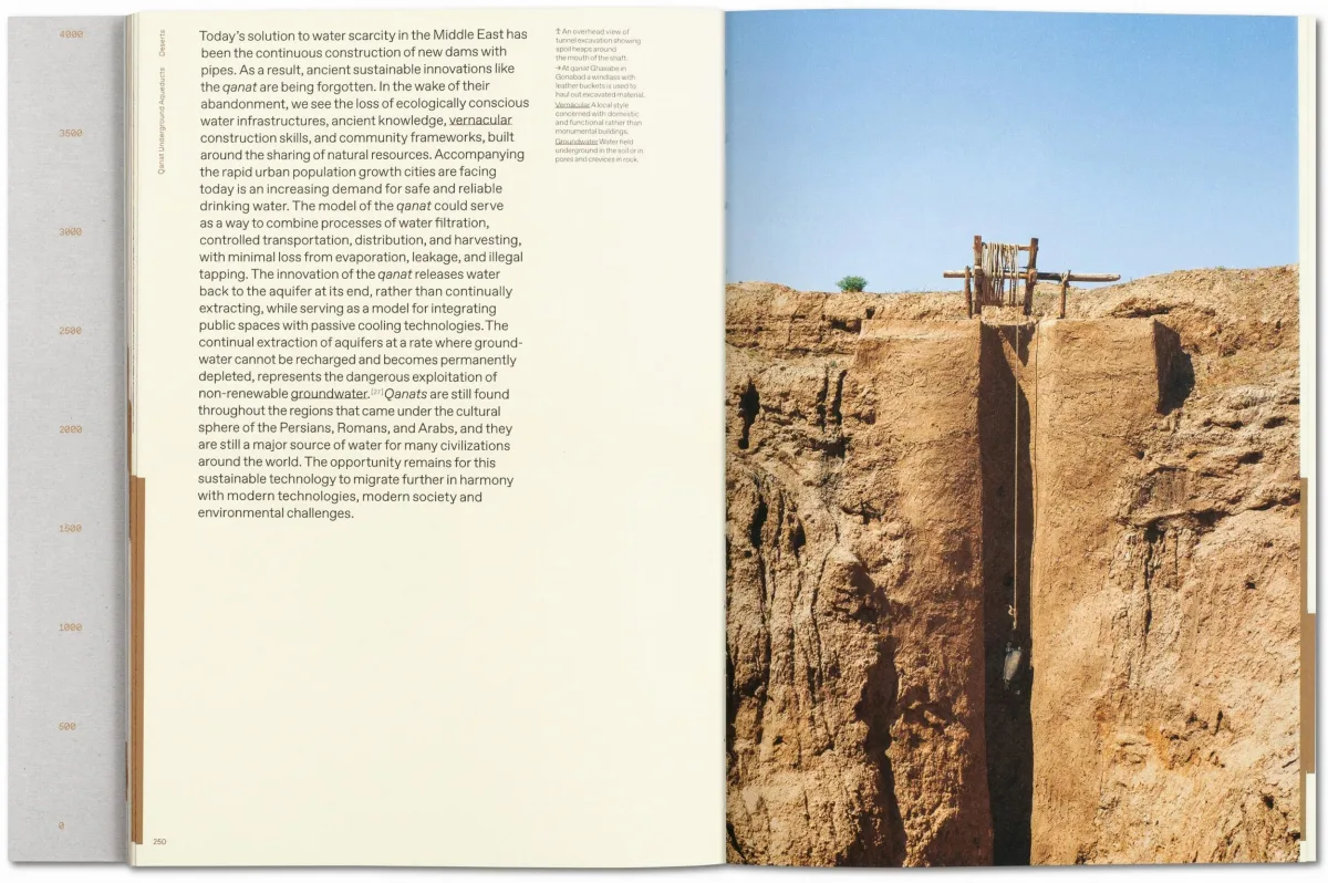 Julia Watson. Lo—TEK. Design by Radical Indigenism