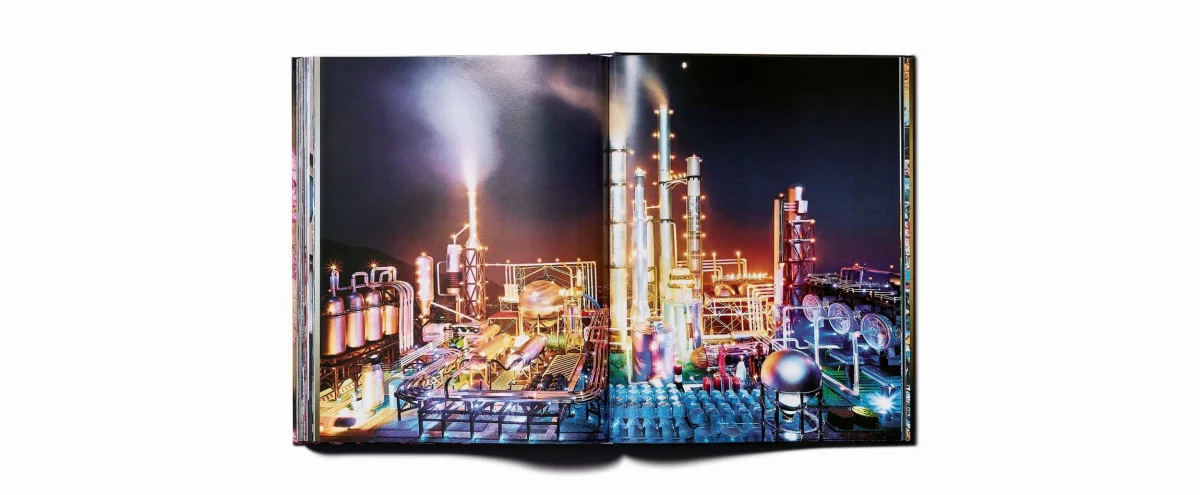David LaChapelle. Lost and Found. Good News. Art Edition
