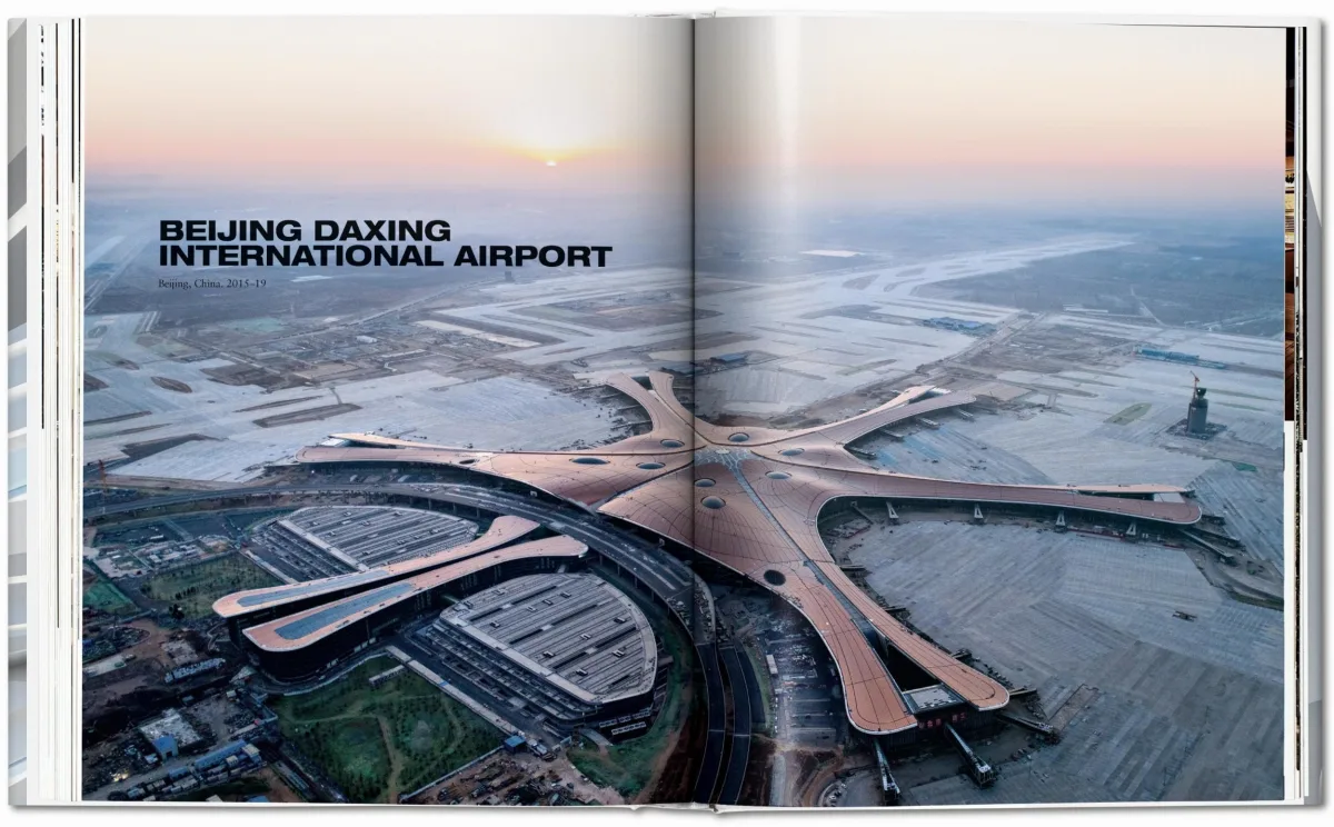 Zaha Hadid. Complete Works 1979–Today. 2020 Edition