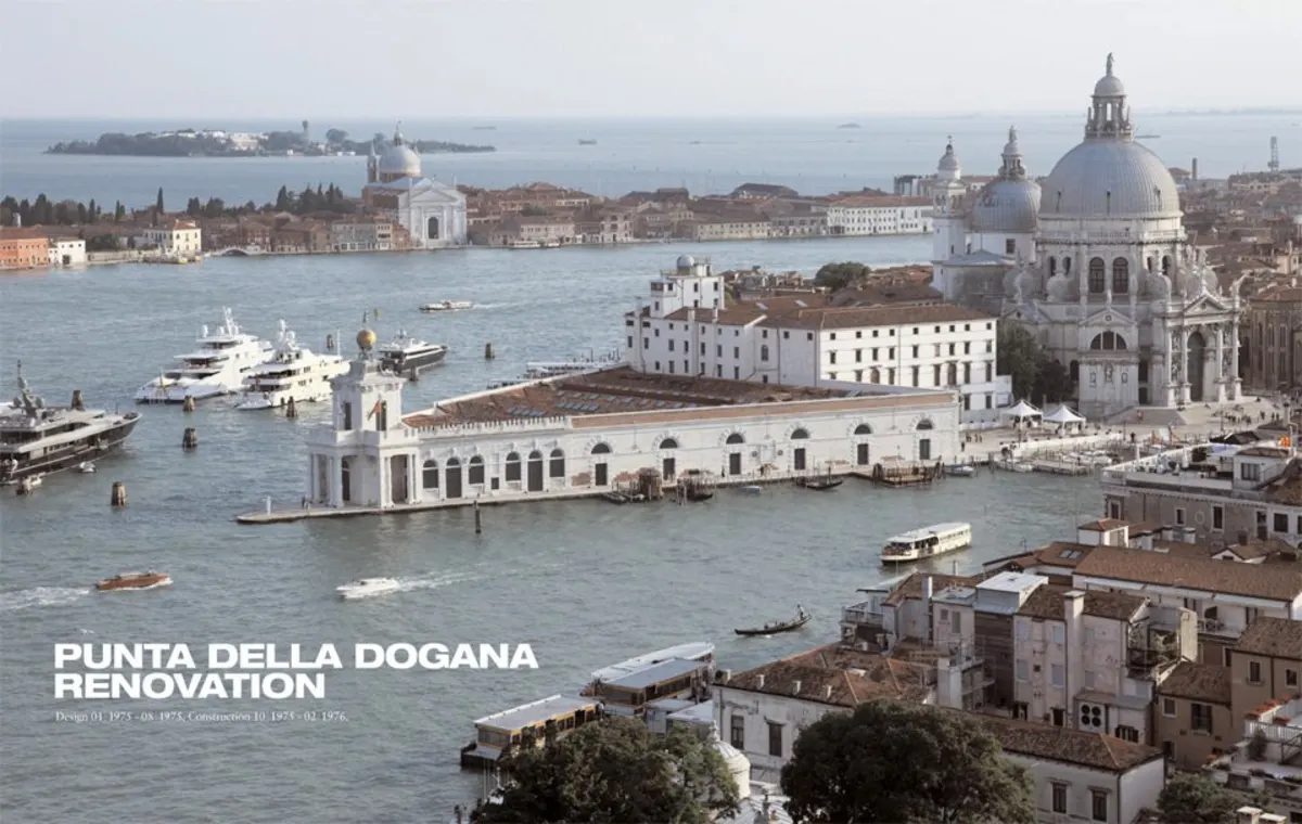 Tadao Ando, Art Edition