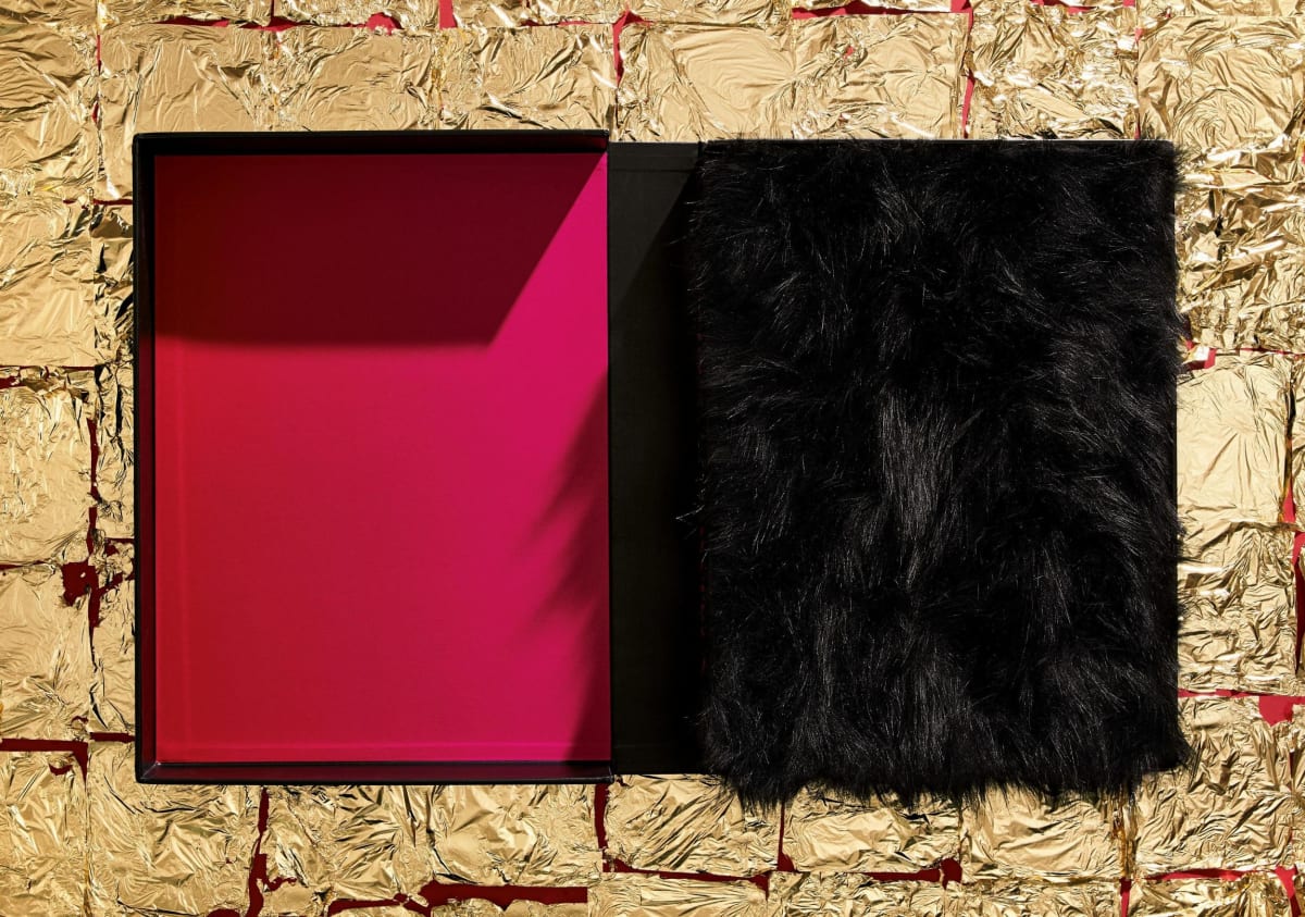 Albert Watson. Kaos. Art Edition No. 151–200 ‘Kate Moss, Marrakech, 1993’