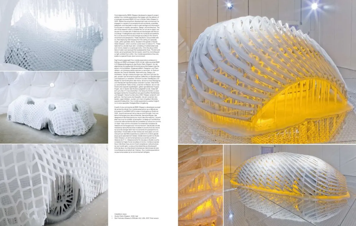 Studio Olafur Eliasson. An Encyclopedia, Art Edition