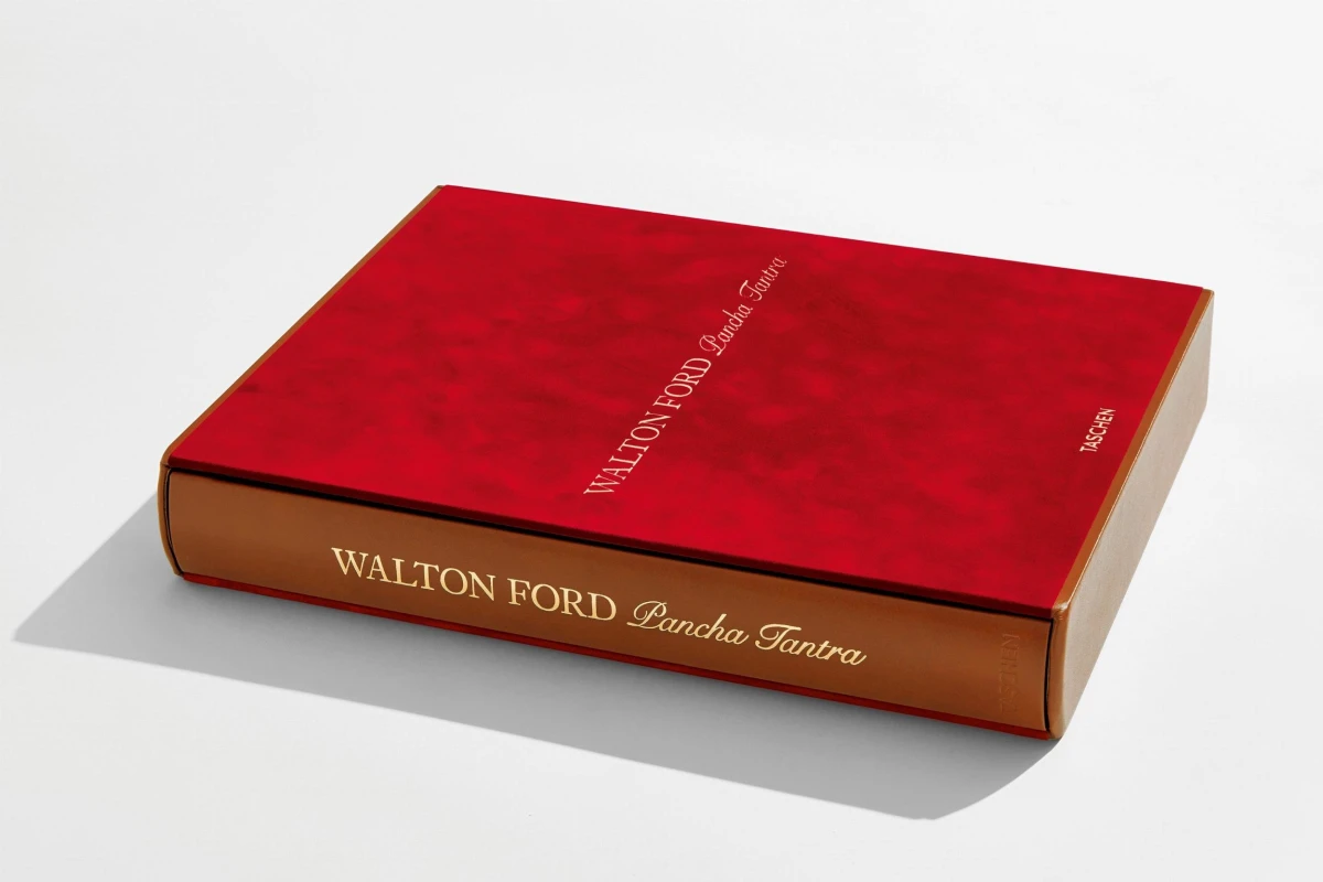 Walton Ford. Pancha Tantra. Art Edition No. 1–100 ‘Granary’
