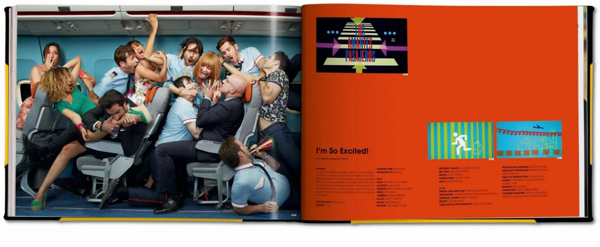 The Pedro Almodóvar Archives