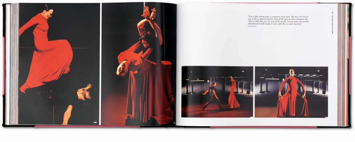 The Pedro Almodóvar Archives. Art Edition