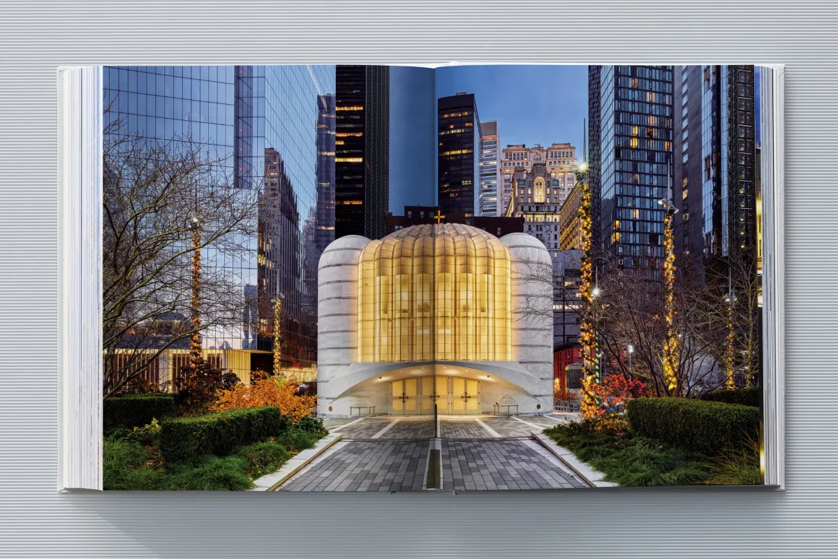 Calatrava. Complete Works 1979–Today. Art Edition 'Transfigured Tree. Messenger of Light', 2023