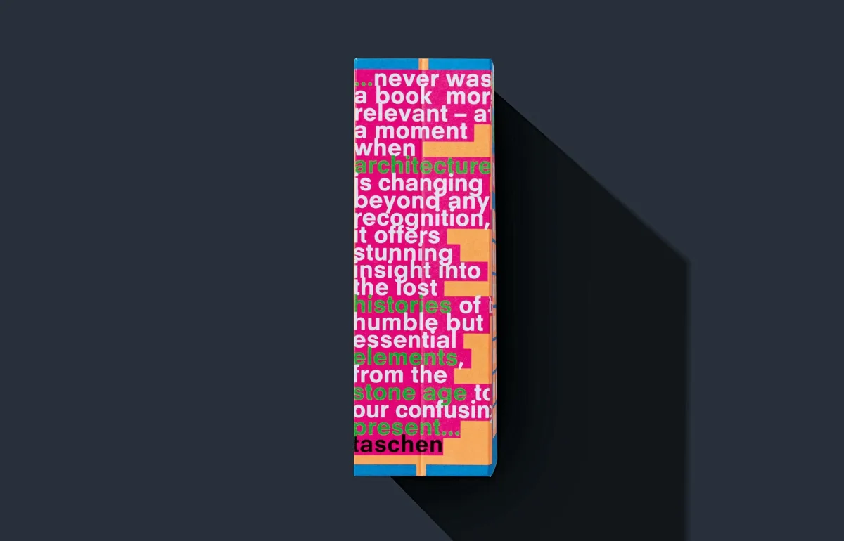 Koolhaas. Elements of Architecture