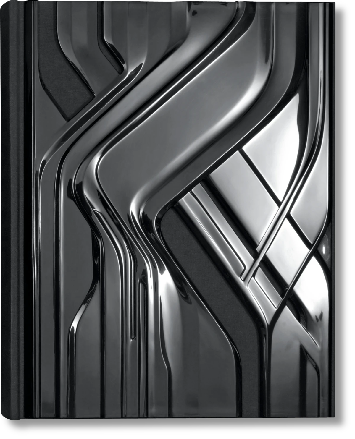 Zaha Hadid. Complete Works 1979–2009, Art Edition