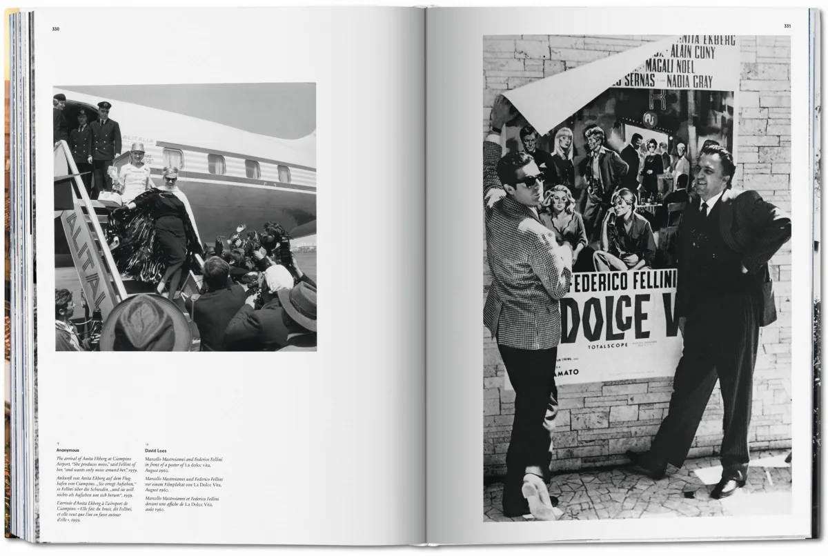 Rome. Portrait of a City