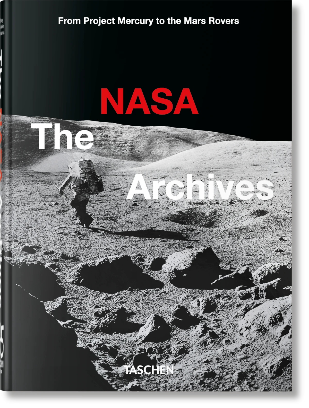 The NASA Archives. 45th Ed.