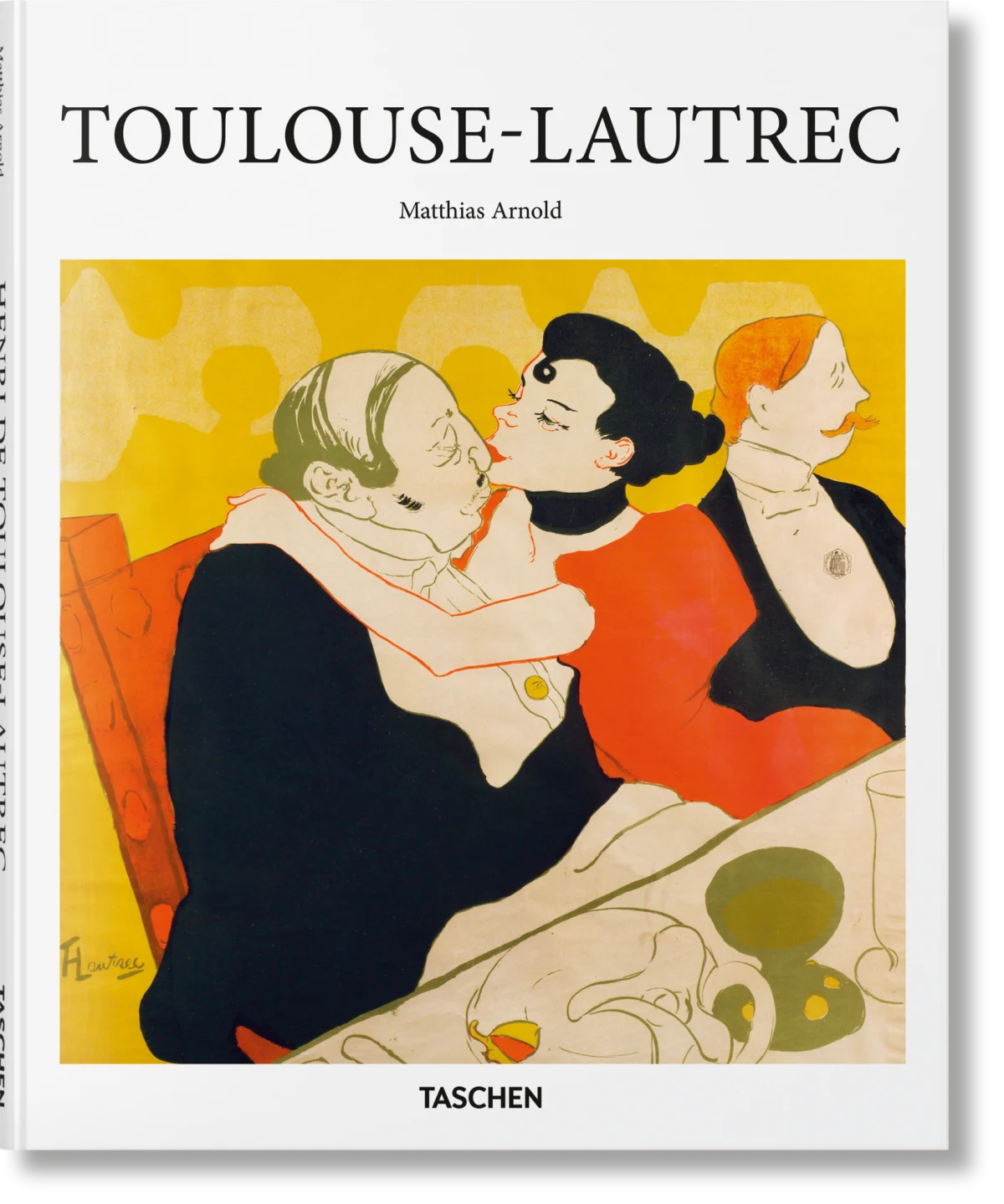 Toulouse-Lautrec