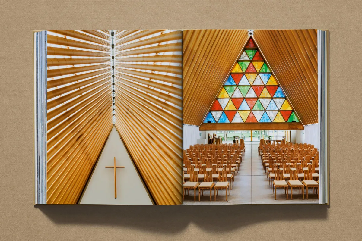 Shigeru Ban. Complete Works 1985–Today