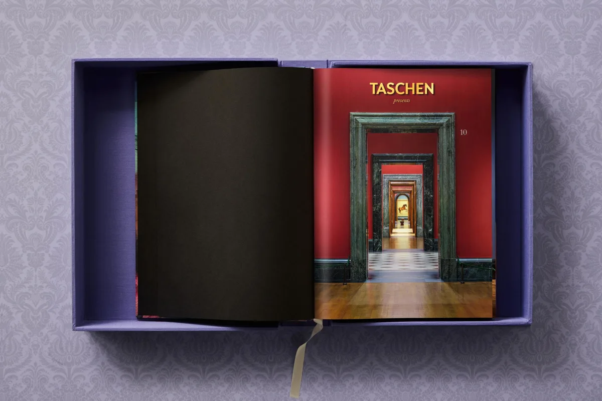 National Gallery. Art Edition No. 1–100, Flora Yukhnovich ‘Syrinx’, 2024