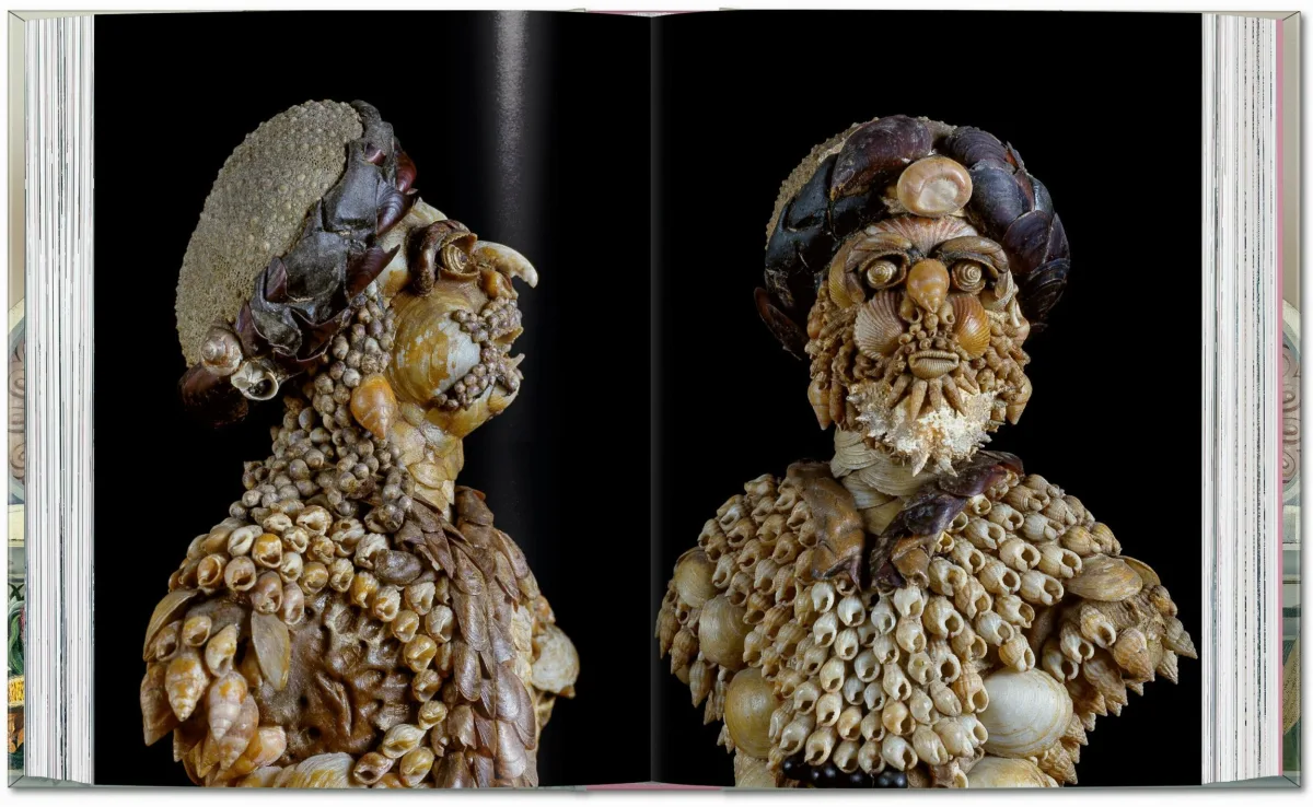 Massimo Listri. Cabinet of Curiosities. 40th Ed.