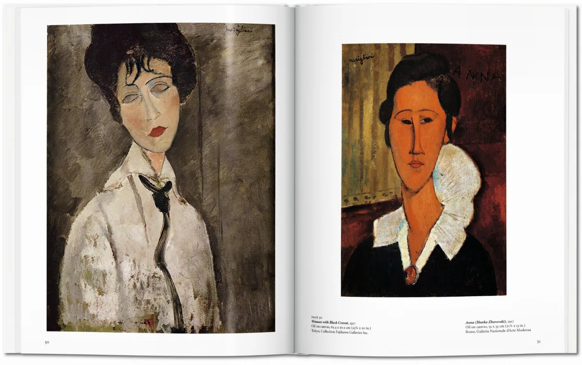 Modigliani