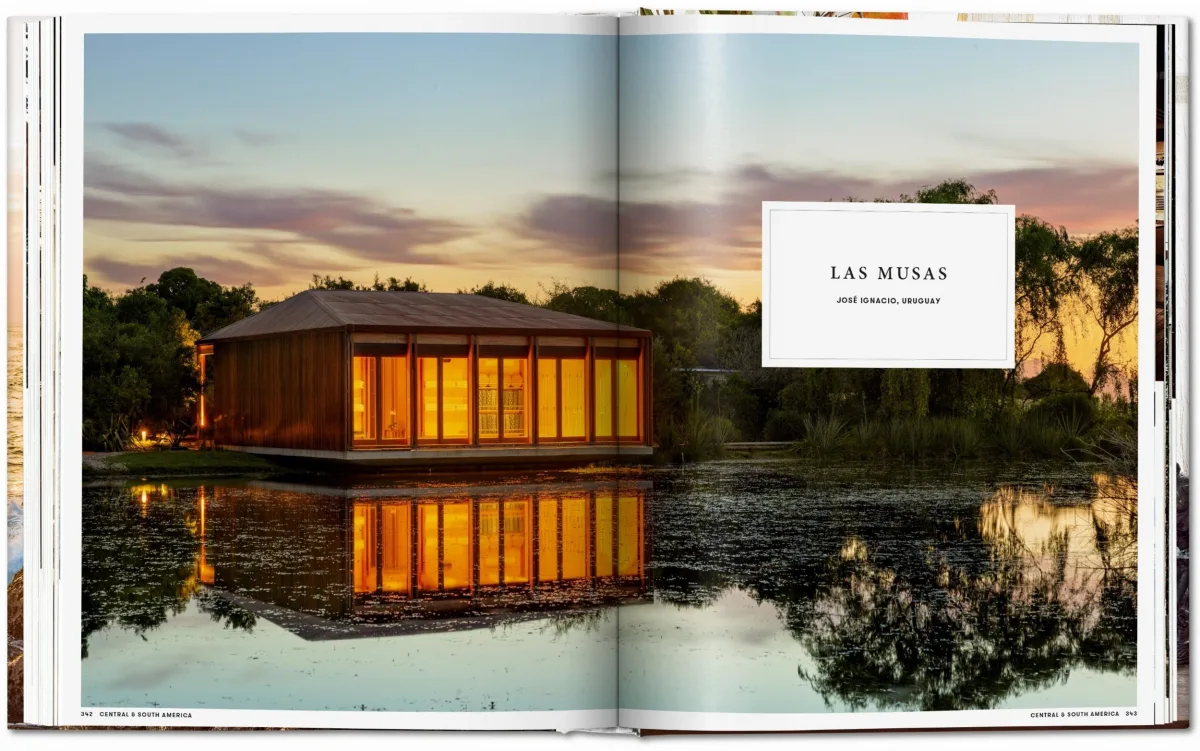 Great Escapes Yoga. The Retreat Book