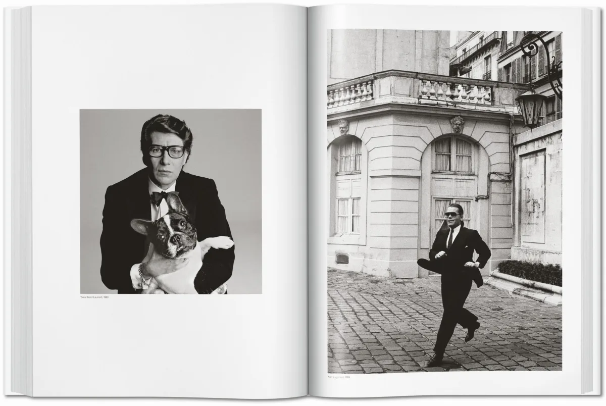 David Bailey. Art Edition No. 226–300 ‘Andy Warhol, 1965’