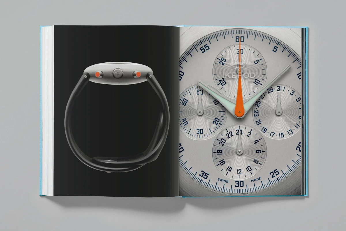 Marc Newson. Works 84-24