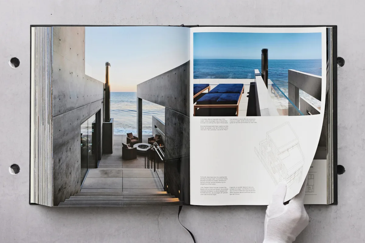 Ando. Complete Works 1975–Today. Art Edition ‘Bourse de Commerce, Paris’