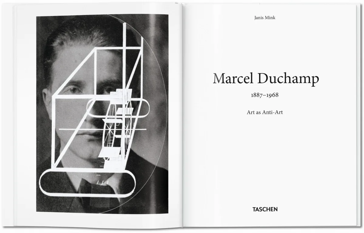 Duchamp