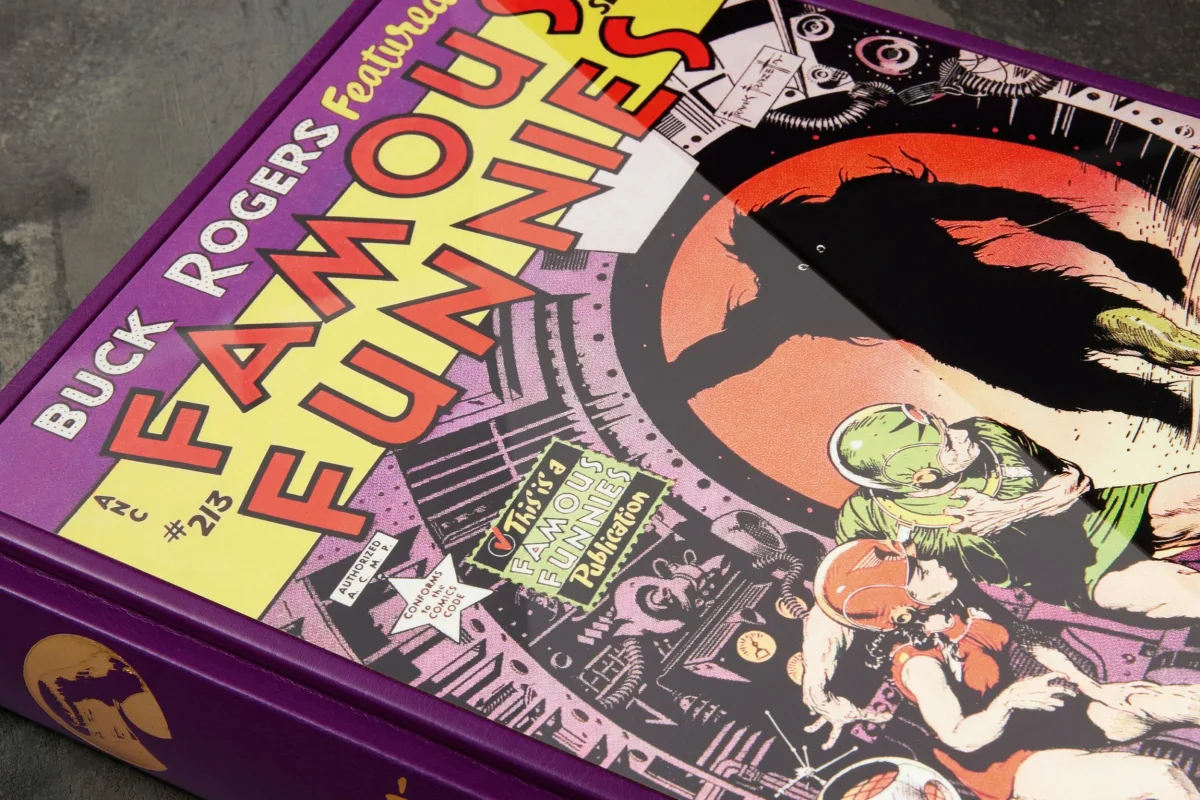 The Fantastic Worlds of Frank Frazetta