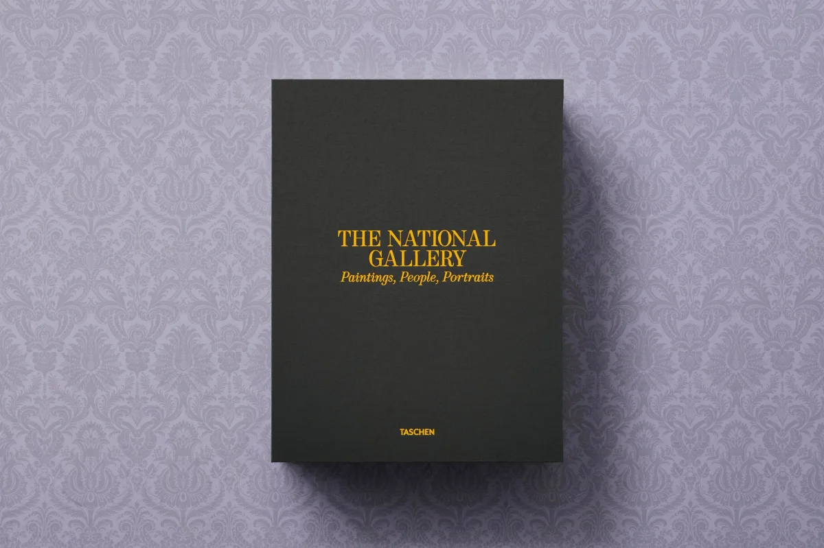 National Gallery. Art Edition No. 1–100, Chris Ofili ‘The Caged Bird’s Song (Voyeur)’, 2024