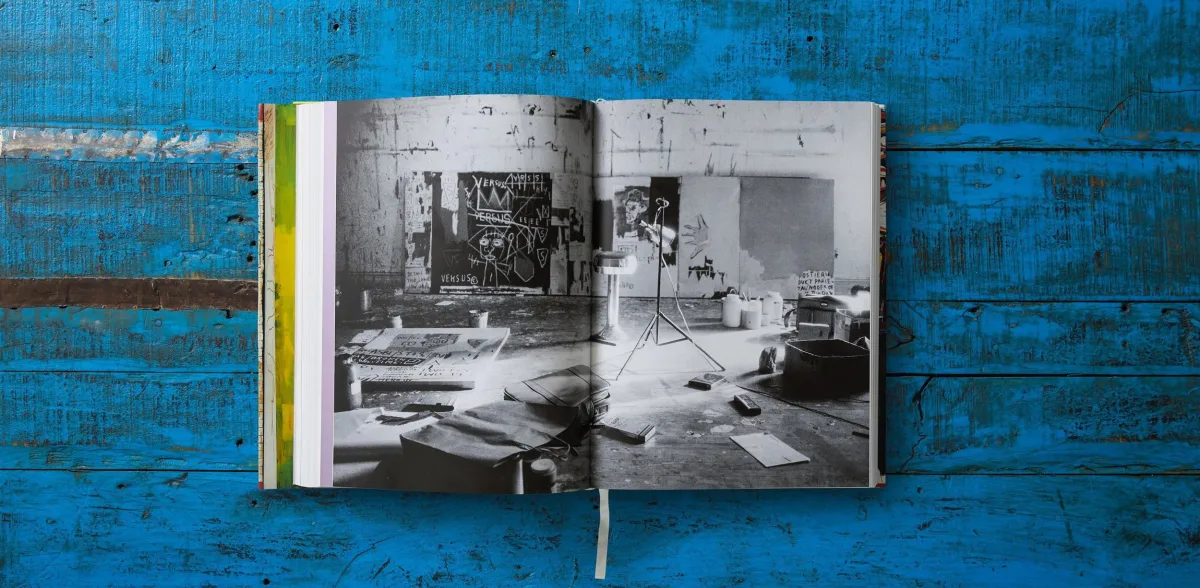 Jean-Michel Basquiat