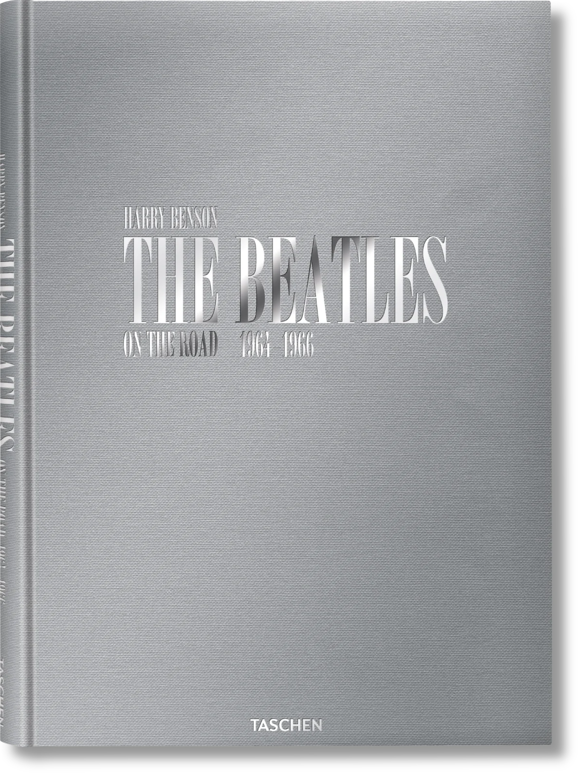 Harry Benson. The Beatles