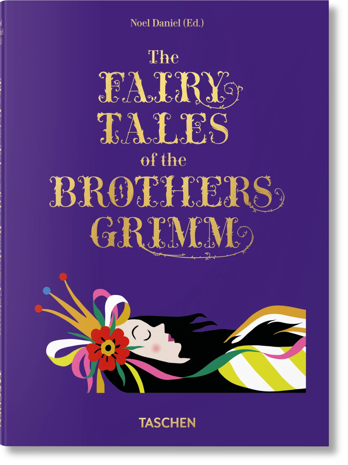 The Fairy Tales of the Brothers Grimm