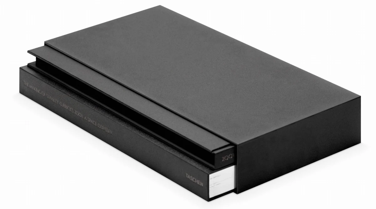 The Making of Stanley Kubrick’s '2001: A Space Odyssey'