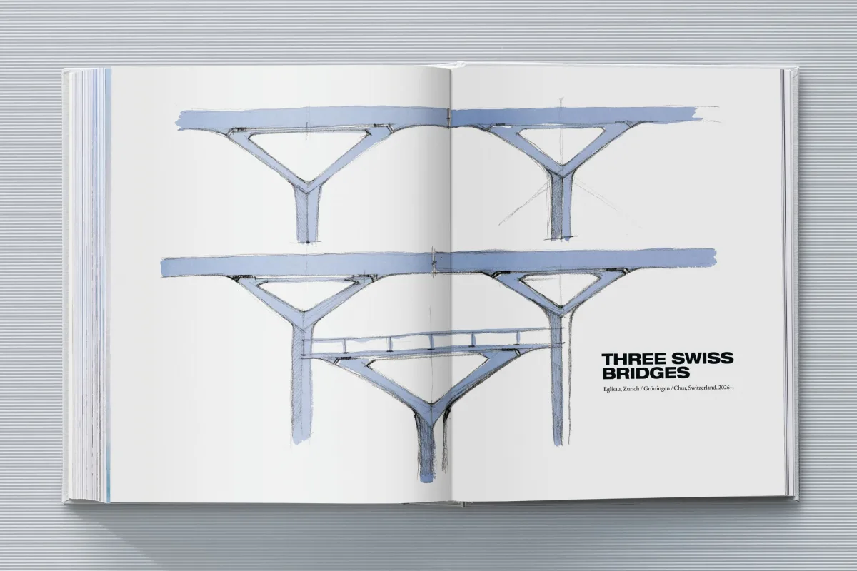 Calatrava. Complete Works 1979–Today. Art Edition 'Transfigured Tree. Messenger of Light', 2023