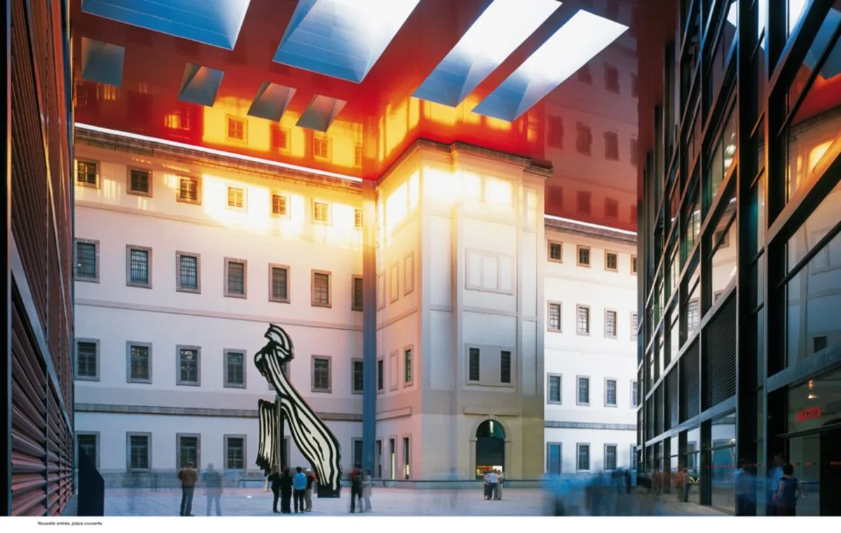 Jean Nouvel. Complete Works 1970-2008