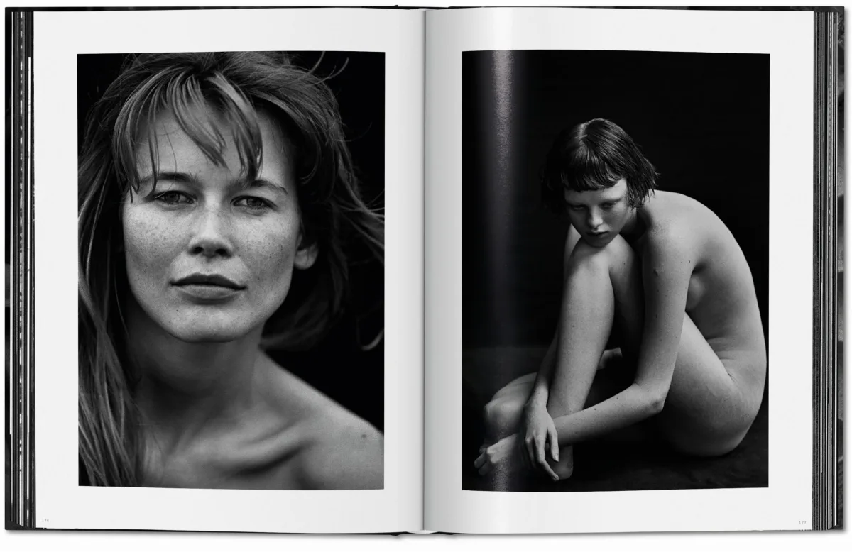 Peter Lindbergh. Untold Stories