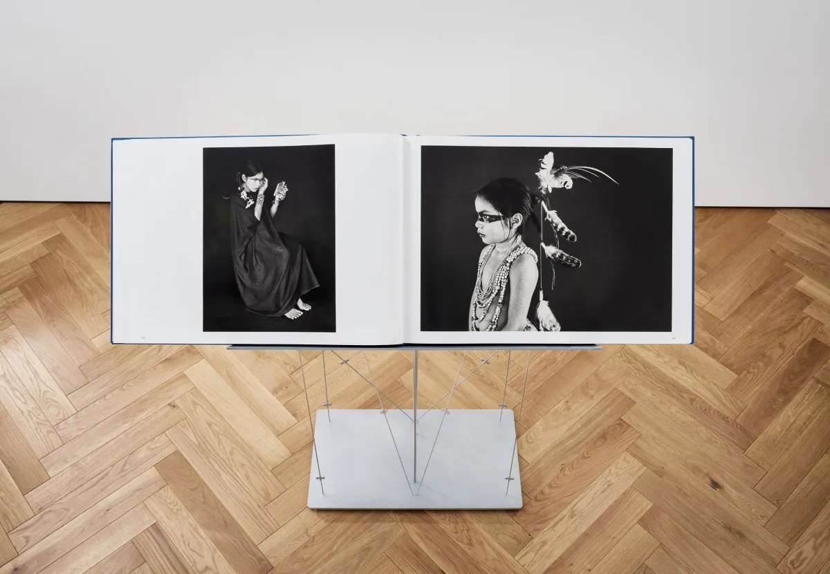 Sebastião Salgado. Amazônia, Art Edition No. 301–400 ‘The Paraná connecting the Rio Negro with the Cuyuní River’