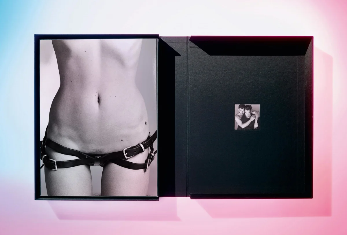 Mert Alas and Marcus Piggott