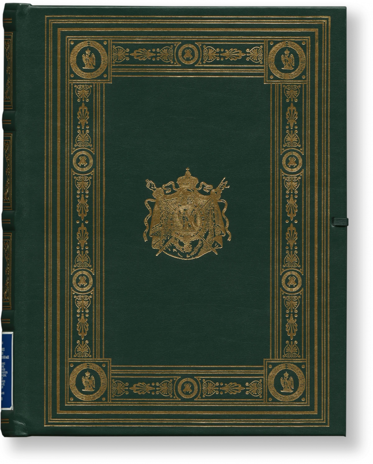 Stanley Kubrick’s Napoleon