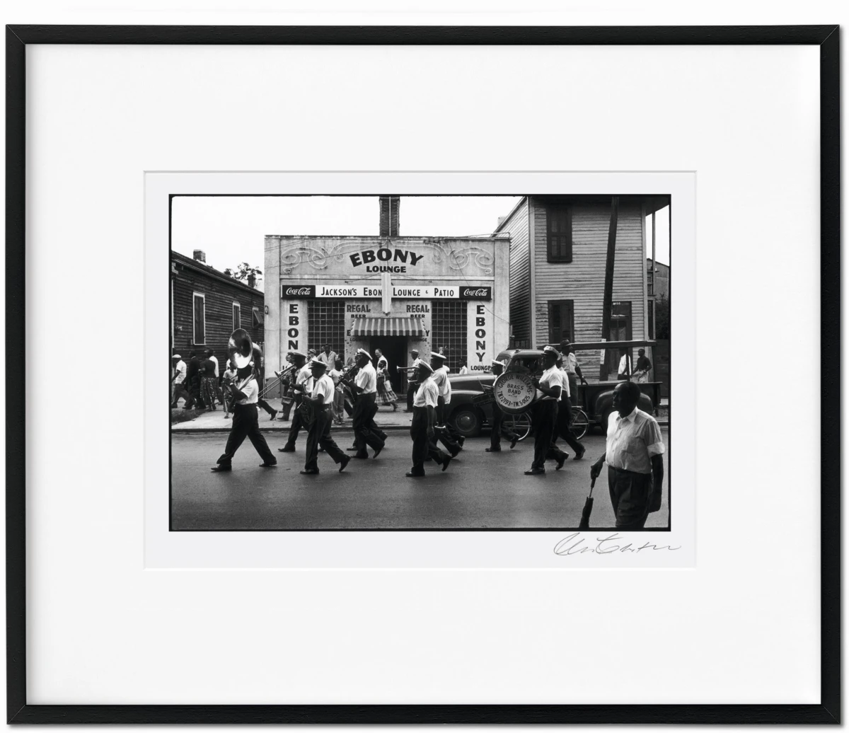 William Claxton. Jazzlife. Art Edition