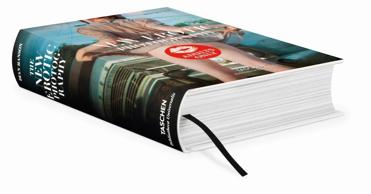 The New Erotic Photography