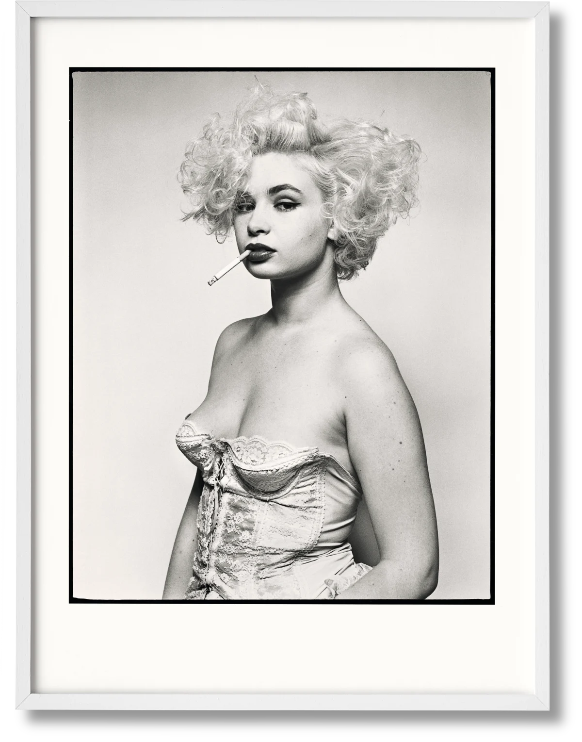 Bettina Rheims. Art Edition No. 101–200 ‘Marthe, 1987’