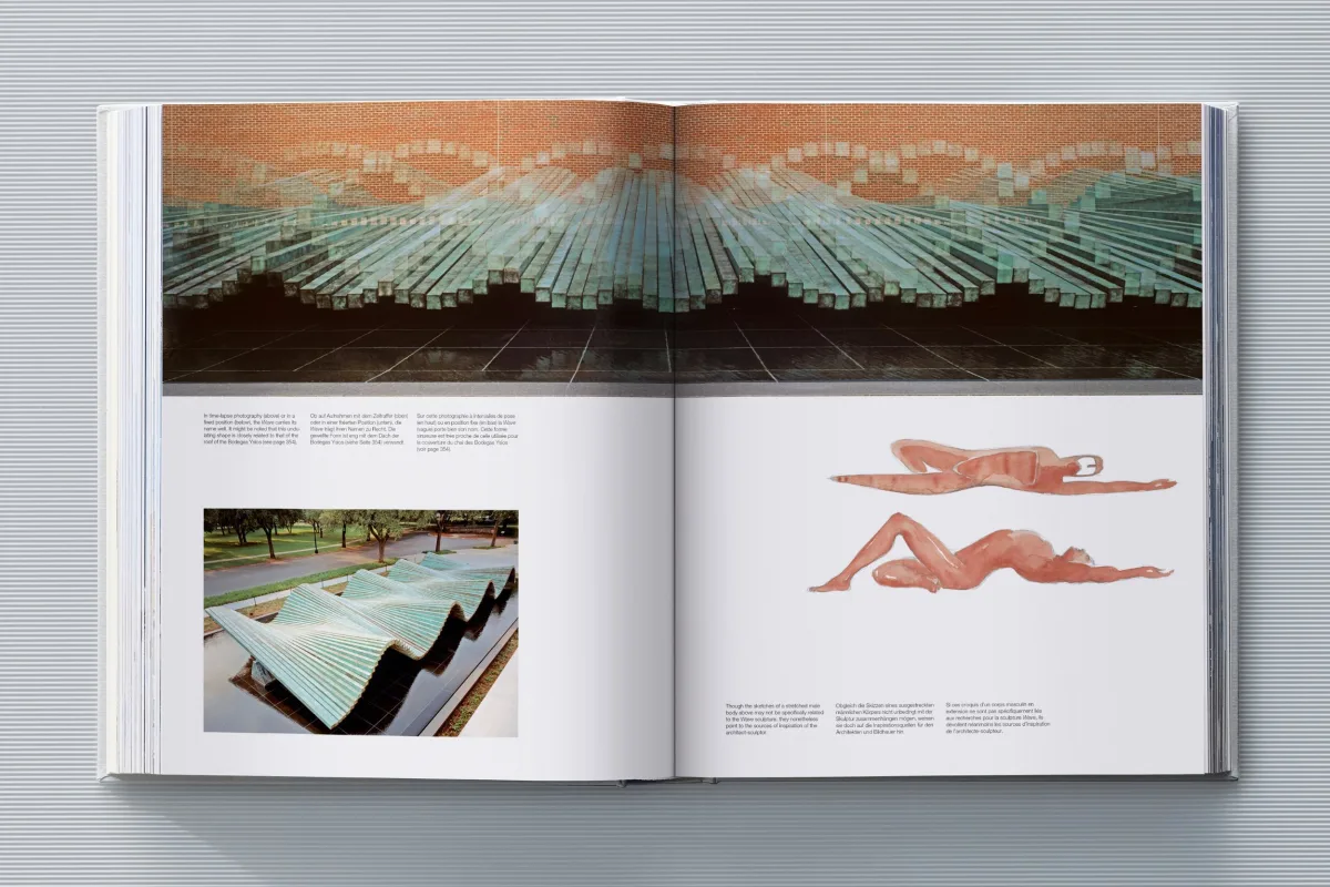 Calatrava. Complete Works 1979–Today. Art Edition 'Transfigured Tree. Messenger of Light', 2023