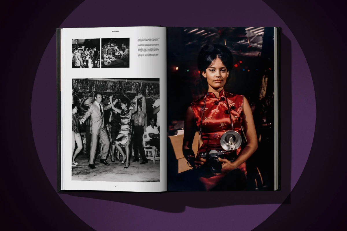 James Bond. Dr. No. Art Edition No. 251–500 ‘Publicity Portrait’, 1962