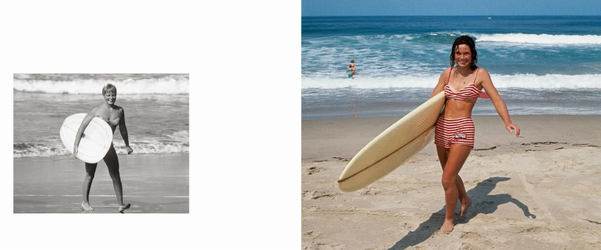LeRoy Grannis. Surf Photography